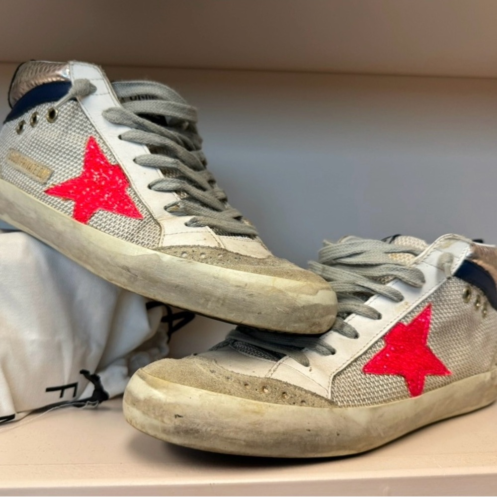 Golden Goose Nordstrom Private Editions